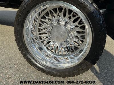 2023 Ford F-350 Super Duty Lariat Dually 4x4 Diesel   - Photo 10 - North Chesterfield, VA 23237