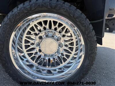 2023 Ford F-350 Super Duty Lariat Dually 4x4 Diesel   - Photo 31 - North Chesterfield, VA 23237