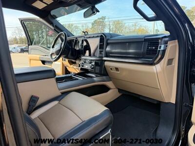 2023 Ford F-350 Super Duty Lariat Dually 4x4 Diesel   - Photo 24 - North Chesterfield, VA 23237