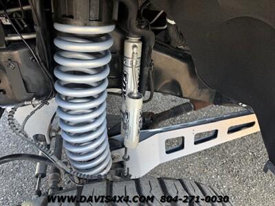 2023 Ford F-350 Super Duty Lariat Dually 4x4 Diesel   - Photo 7 - North Chesterfield, VA 23237