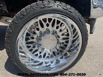 2023 Ford F-350 Super Duty Lariat Dually 4x4 Diesel   - Photo 5 - North Chesterfield, VA 23237