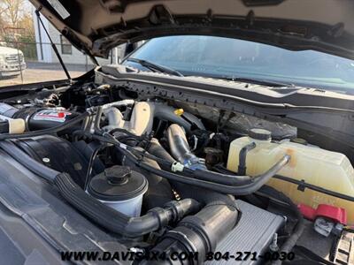 2023 Ford F-350 Super Duty Lariat Dually 4x4 Diesel   - Photo 30 - North Chesterfield, VA 23237