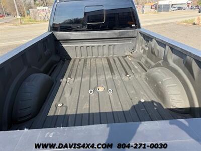 2023 Ford F-350 Super Duty Lariat Dually 4x4 Diesel   - Photo 14 - North Chesterfield, VA 23237