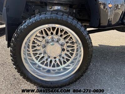 2023 Ford F-350 Super Duty Lariat Dually 4x4 Diesel   - Photo 26 - North Chesterfield, VA 23237