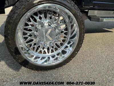 2023 Ford F-350 Super Duty Lariat Dually 4x4 Diesel   - Photo 9 - North Chesterfield, VA 23237