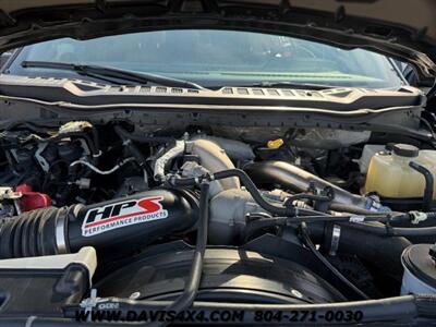 2023 Ford F-350 Super Duty Lariat Dually 4x4 Diesel   - Photo 29 - North Chesterfield, VA 23237