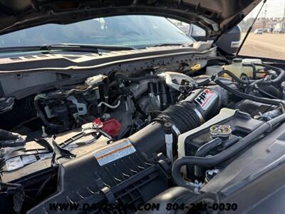 2023 Ford F-350 Super Duty Lariat Dually 4x4 Diesel   - Photo 28 - North Chesterfield, VA 23237