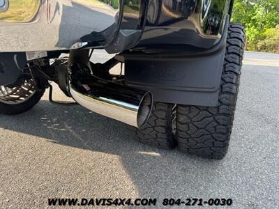 2023 Ford F-350 Super Duty Lariat Dually 4x4 Diesel   - Photo 14 - North Chesterfield, VA 23237