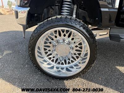 2023 Ford F-350 Super Duty Lariat Dually 4x4 Diesel   - Photo 27 - North Chesterfield, VA 23237