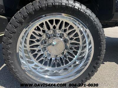 2023 Ford F-350 Super Duty Lariat Dually 4x4 Diesel   - Photo 4 - North Chesterfield, VA 23237