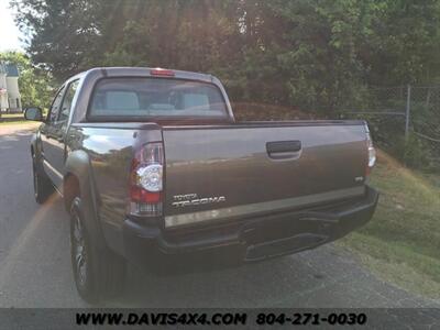 2011 Toyota Tacoma Crew Cab Short Bed 4x4 Pickup V6   - Photo 27 - North Chesterfield, VA 23237