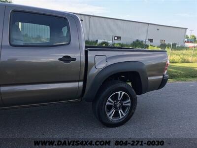 2011 Toyota Tacoma Crew Cab Short Bed 4x4 Pickup V6   - Photo 6 - North Chesterfield, VA 23237