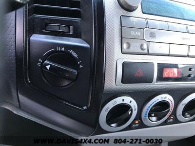 2011 Toyota Tacoma Crew Cab Short Bed 4x4 Pickup V6   - Photo 11 - North Chesterfield, VA 23237