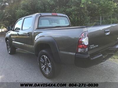 2011 Toyota Tacoma Crew Cab Short Bed 4x4 Pickup V6   - Photo 3 - North Chesterfield, VA 23237