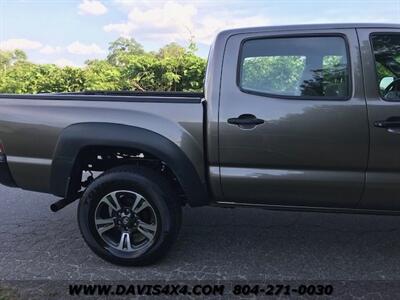 2011 Toyota Tacoma Crew Cab Short Bed 4x4 Pickup V6   - Photo 24 - North Chesterfield, VA 23237