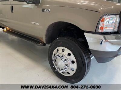 2003 Ford F-350 XL   - Photo 27 - North Chesterfield, VA 23237