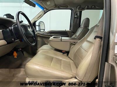 2003 Ford F-350 XL   - Photo 9 - North Chesterfield, VA 23237