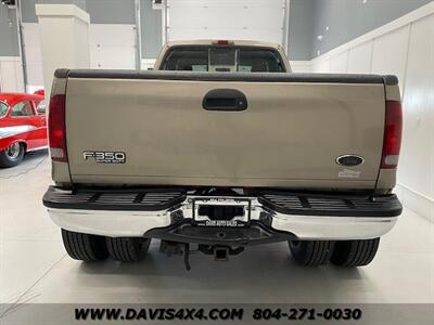 2003 Ford F-350 XL   - Photo 5 - North Chesterfield, VA 23237