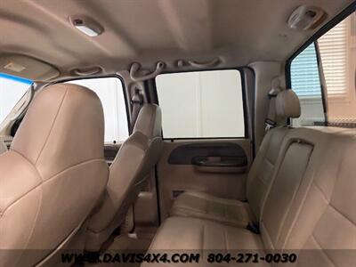 2003 Ford F-350 XL   - Photo 16 - North Chesterfield, VA 23237