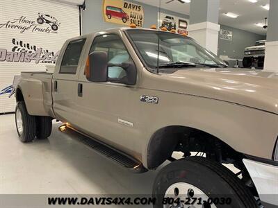 2003 Ford F-350 XL   - Photo 29 - North Chesterfield, VA 23237