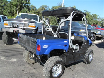 2006 Yamaha Rhino (SOLD)   - Photo 5 - North Chesterfield, VA 23237