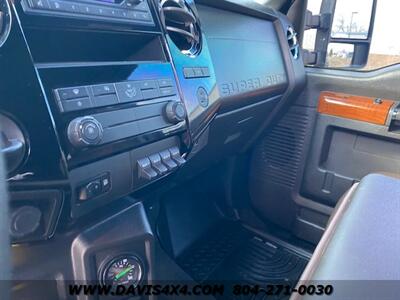 2021 Ford F-650 Superduty Six Door Custom Hauler Truck   - Photo 14 - North Chesterfield, VA 23237