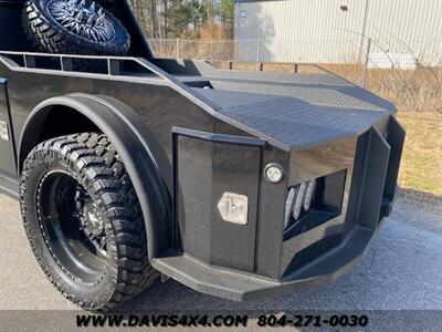 2021 Ford F-650 Superduty Six Door Custom Hauler Truck   - Photo 26 - North Chesterfield, VA 23237