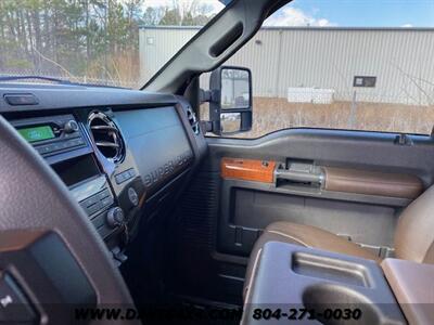 2021 Ford F-650 Superduty Six Door Custom Hauler Truck   - Photo 9 - North Chesterfield, VA 23237