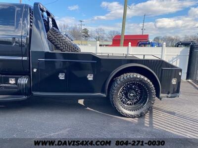 2021 Ford F-650 Superduty Six Door Custom Hauler Truck   - Photo 44 - North Chesterfield, VA 23237