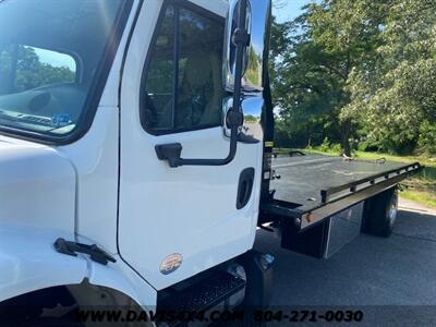 2015 Freightliner M2 Diesel Rollback/Wrecker Tow Truck   - Photo 20 - North Chesterfield, VA 23237