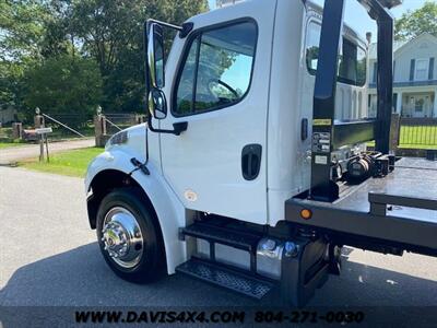 2015 Freightliner M2 Diesel Rollback/Wrecker Tow Truck   - Photo 27 - North Chesterfield, VA 23237