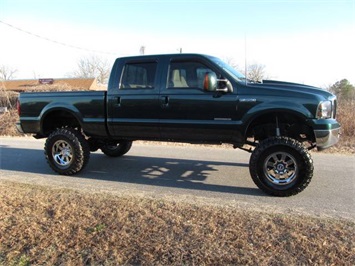 2001 Ford F-250 Super Duty Lariat (SOLD)   - Photo 8 - North Chesterfield, VA 23237