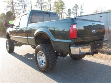 2001 Ford F-250 Super Duty Lariat (SOLD)   - Photo 11 - North Chesterfield, VA 23237