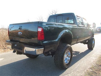 2001 Ford F-250 Super Duty Lariat (SOLD)   - Photo 10 - North Chesterfield, VA 23237