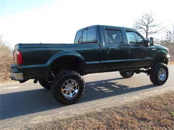 2001 Ford F-250 Super Duty Lariat (SOLD)   - Photo 9 - North Chesterfield, VA 23237