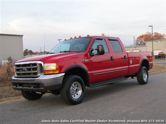 Interesting 2000 Ford F350 Super Duty 7.3 Diesel For Sale Gallery