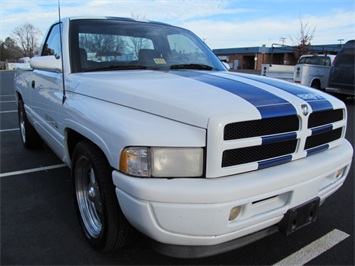 1997 Dodge Ram 1500 SS/T (SOLD)   - Photo 3 - North Chesterfield, VA 23237