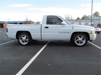 1997 Dodge Ram 1500 SS/T (SOLD)   - Photo 7 - North Chesterfield, VA 23237