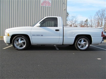 1997 Dodge Ram 1500 SS/T (SOLD)   - Photo 6 - North Chesterfield, VA 23237