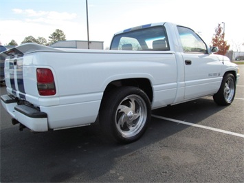 1997 Dodge Ram 1500 SS/T (SOLD)   - Photo 8 - North Chesterfield, VA 23237