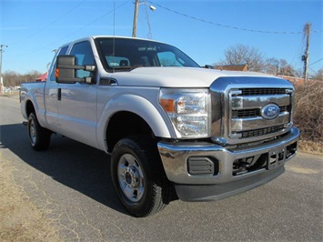 2011 Ford F-250 Super Duty XLT (SOLD)   - Photo 4 - North Chesterfield, VA 23237