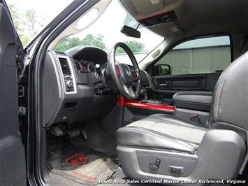 2011 Dodge Ram 1500 RT Sport Hemi 5.7 V8 Regular Cab Short Bed   - Photo 6 - North Chesterfield, VA 23237