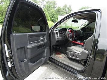 2011 Dodge Ram 1500 RT Sport Hemi 5.7 V8 Regular Cab Short Bed   - Photo 17 - North Chesterfield, VA 23237