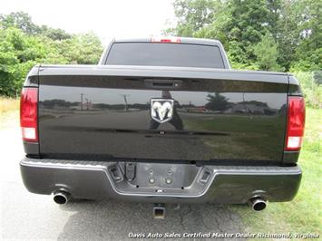 2011 Dodge Ram 1500 RT Sport Hemi 5.7 V8 Regular Cab Short Bed   - Photo 4 - North Chesterfield, VA 23237