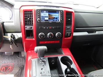 2011 Dodge Ram 1500 RT Sport Hemi 5.7 V8 Regular Cab Short Bed   - Photo 8 - North Chesterfield, VA 23237