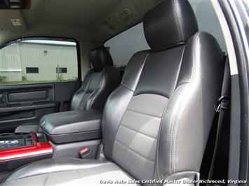 2011 Dodge Ram 1500 RT Sport Hemi 5.7 V8 Regular Cab Short Bed   - Photo 21 - North Chesterfield, VA 23237