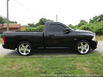 2011 Dodge Ram 1500 RT Sport Hemi 5.7 V8 Regular Cab Short Bed   - Photo 11 - North Chesterfield, VA 23237