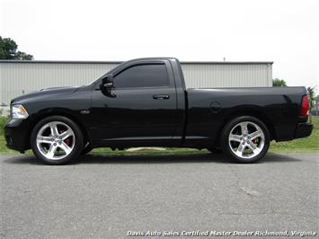 2011 Dodge Ram 1500 RT Sport Hemi 5.7 V8 Regular Cab Short Bed   - Photo 2 - North Chesterfield, VA 23237