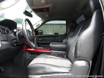 2011 Dodge Ram 1500 RT Sport Hemi 5.7 V8 Regular Cab Short Bed   - Photo 18 - North Chesterfield, VA 23237