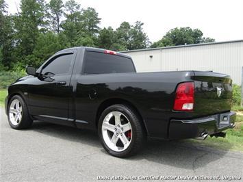 2011 Dodge Ram 1500 RT Sport Hemi 5.7 V8 Regular Cab Short Bed   - Photo 3 - North Chesterfield, VA 23237